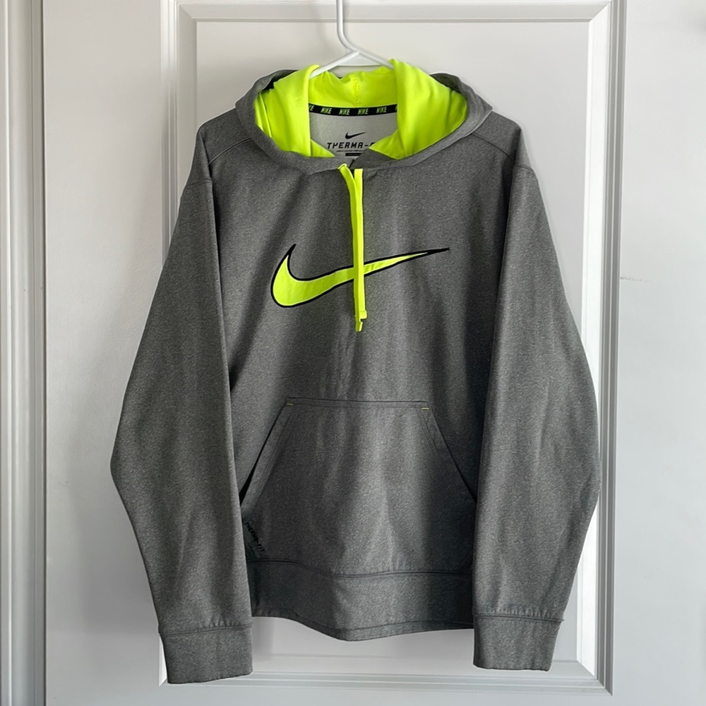 Nike Therma-Fit Hoodie